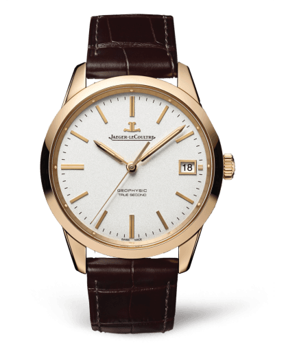 Jaeger-LeCoultre Geophysic
