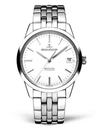 Jaeger-LeCoultre Geophysic