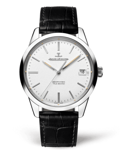 Jaeger-LeCoultre Geophysic