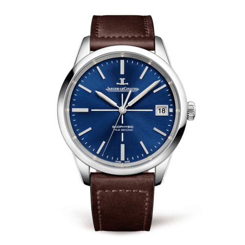 Jaeger-LeCoultre Geophysic