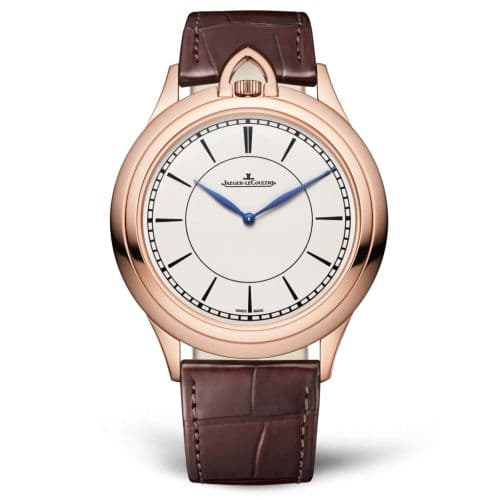 Jaeger-LeCoultre Master Ultra Thin