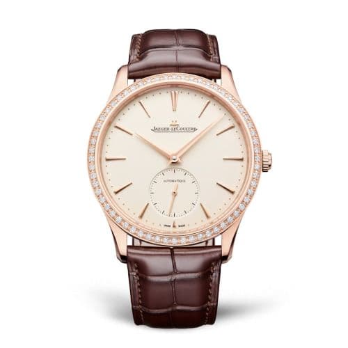 Jaeger-LeCoultre Master Ultra Thin