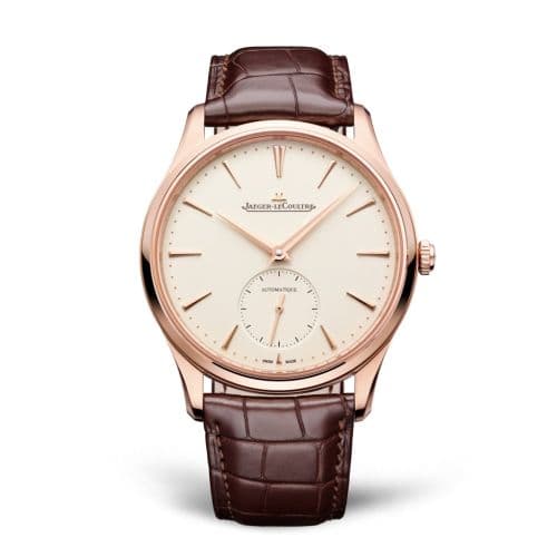 Jaeger-LeCoultre Master Ultra Thin