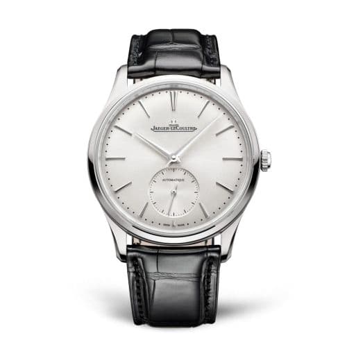 Jaeger-LeCoultre Master Ultra Thin