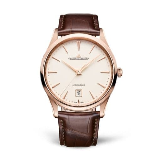 Jaeger-LeCoultre Master Ultra Thin