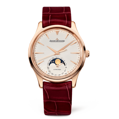 Jaeger-LeCoultre Master Ultra Thin