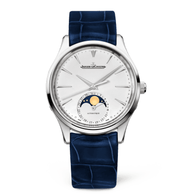 Jaeger-LeCoultre Master Ultra Thin