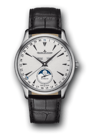 Jaeger-LeCoultre Master Ultra Thin
