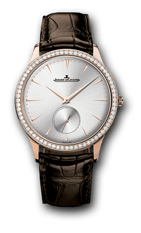Jaeger-LeCoultre Master Ultra Thin