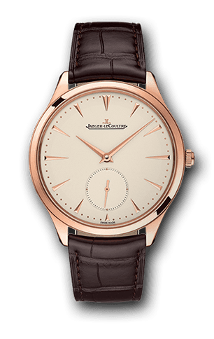 Jaeger-LeCoultre Master Ultra Thin