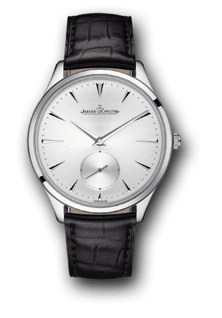 Jaeger-LeCoultre Master Ultra Thin
