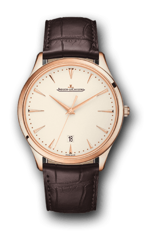 Jaeger-LeCoultre Master Ultra Thin