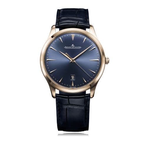 Jaeger-LeCoultre Master Ultra Thin