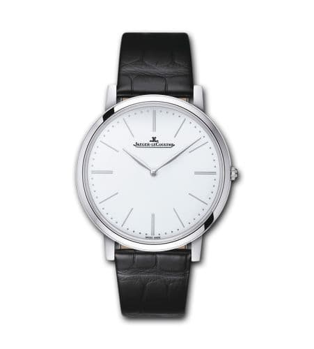 Jaeger-LeCoultre Master Ultra Thin