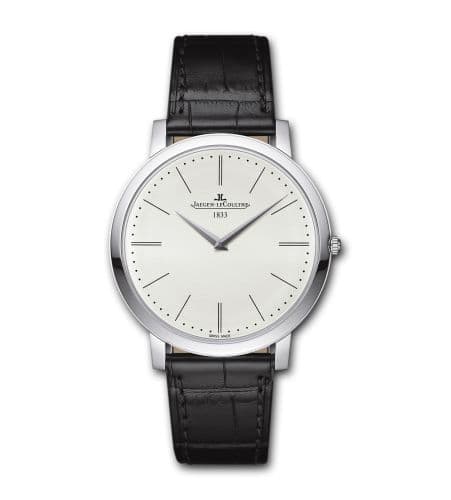 Jaeger-LeCoultre Master Ultra Thin