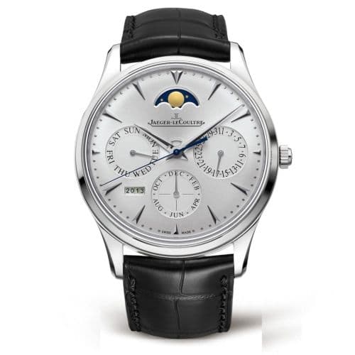 Jaeger-LeCoultre Master Ultra Thin