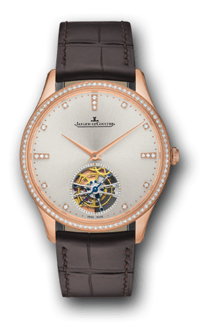 Jaeger-LeCoultre Master Ultra Thin