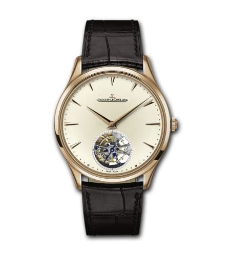 Jaeger-LeCoultre Master Ultra Thin