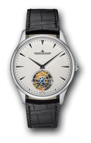 Jaeger-LeCoultre Master Ultra Thin