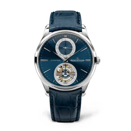 Jaeger-LeCoultre Master Ultra Thin