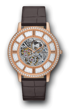 Jaeger-LeCoultre Master Ultra Thin