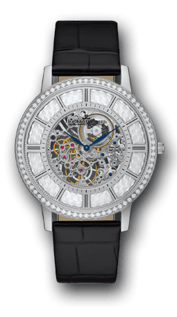 Jaeger-LeCoultre Master Ultra Thin