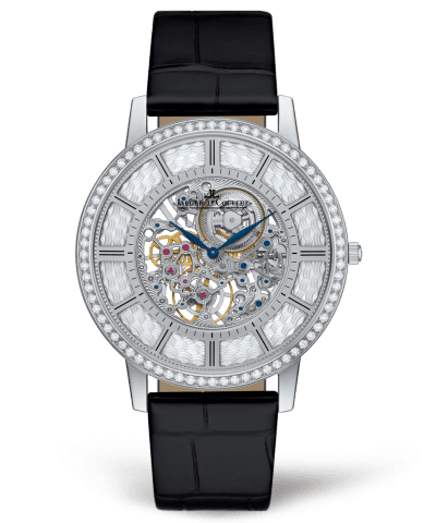 Jaeger-LeCoultre Master Ultra Thin