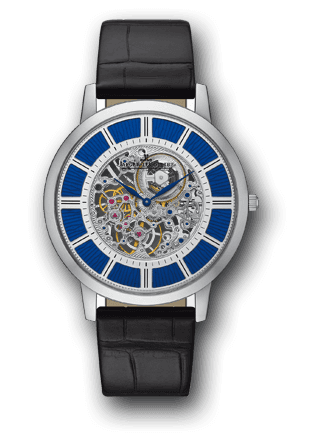 Jaeger-LeCoultre Master Ultra Thin