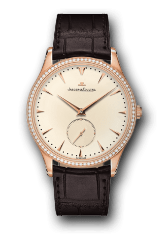 Jaeger-LeCoultre Master Ultra Thin