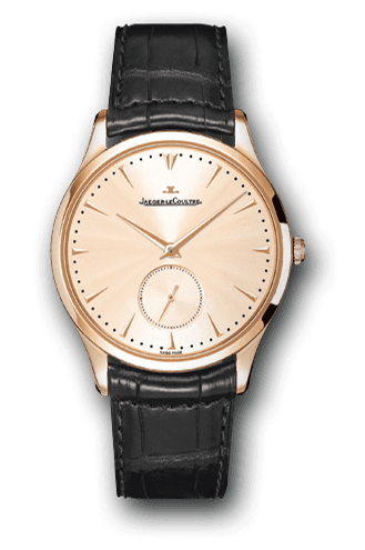 Jaeger-LeCoultre Master Ultra Thin