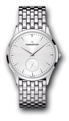 Jaeger-LeCoultre Master Ultra Thin