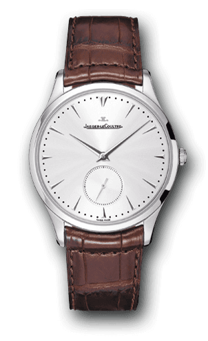 Jaeger-LeCoultre Master Ultra Thin