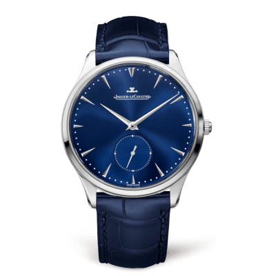 Jaeger-LeCoultre Master Ultra Thin