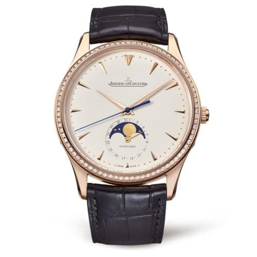 Jaeger-LeCoultre Master Ultra Thin