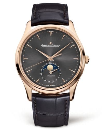 Jaeger-LeCoultre Master Ultra Thin