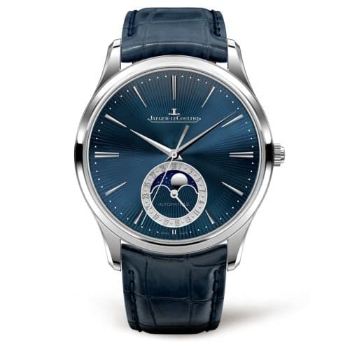 Jaeger-LeCoultre Master Ultra Thin