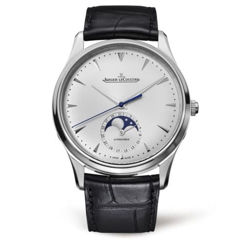 Jaeger-LeCoultre Master Ultra Thin