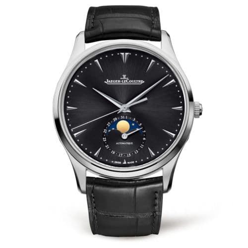 Jaeger-LeCoultre Master Ultra Thin