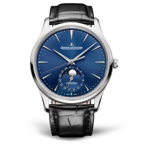 Jaeger-LeCoultre Master Ultra Thin