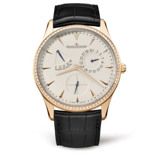Jaeger-LeCoultre Master Ultra Thin