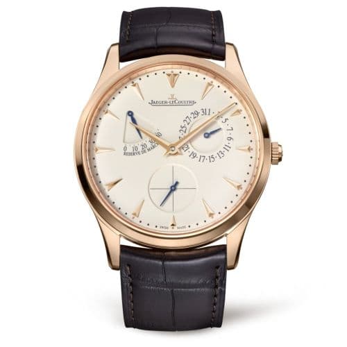 Jaeger-LeCoultre Master Ultra Thin