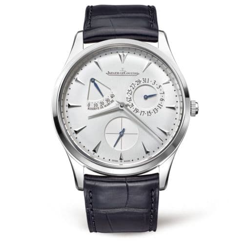 Jaeger-LeCoultre Master Ultra Thin