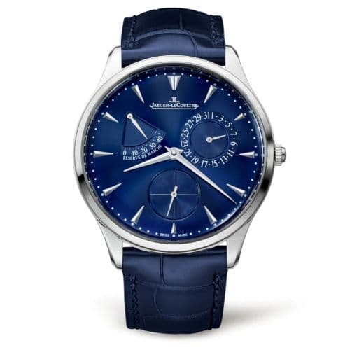 Jaeger-LeCoultre Master Ultra Thin