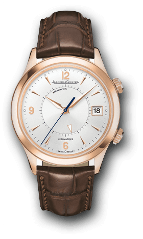 Jaeger-LeCoultre Master