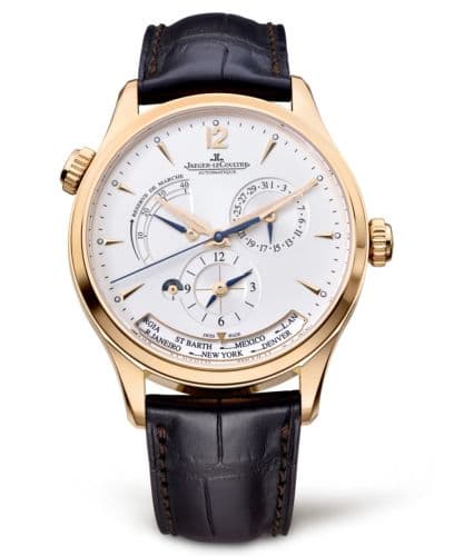 Jaeger-LeCoultre Master
