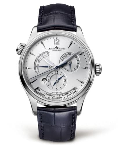 Jaeger-LeCoultre Master