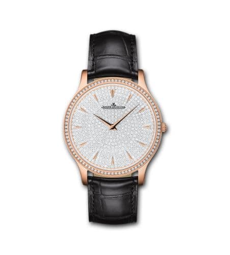 Jaeger-LeCoultre Master Ultra Thin