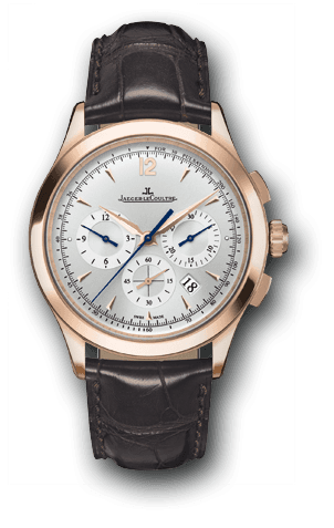 Jaeger-LeCoultre Master