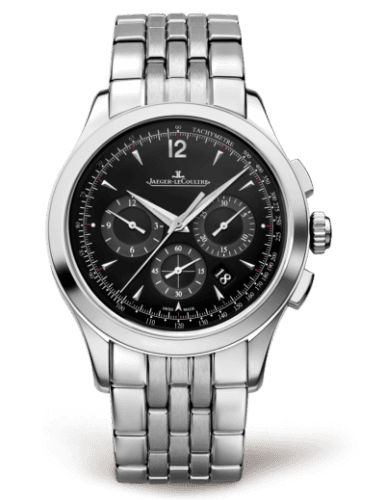 Jaeger-LeCoultre Master
