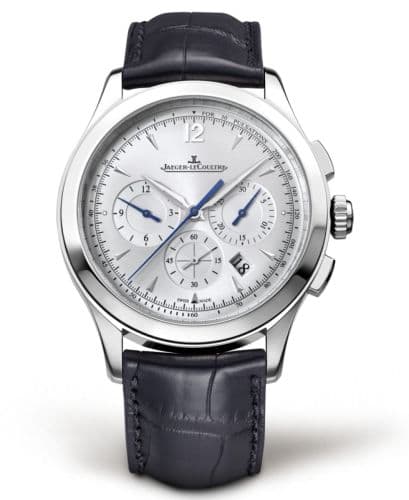 Jaeger-LeCoultre Master
